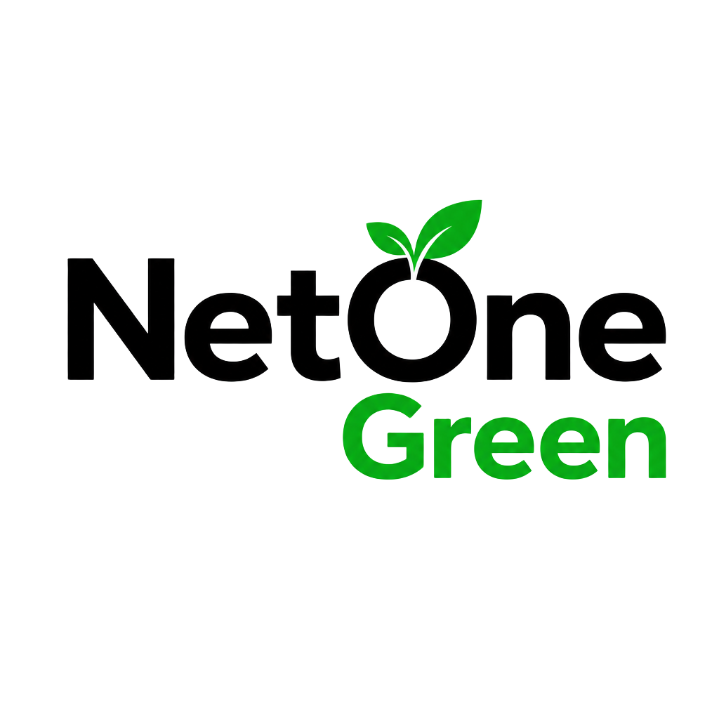NetOne Green
